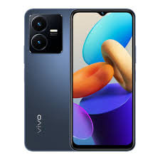 vivo y22