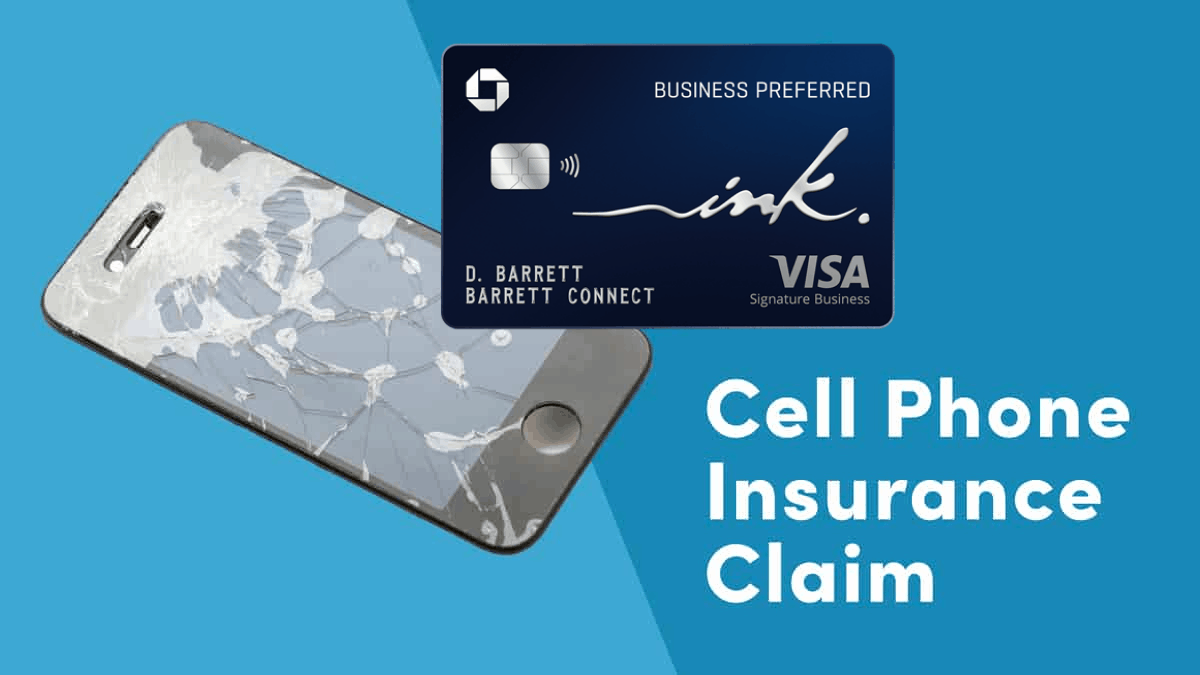Phone Insurance Claim