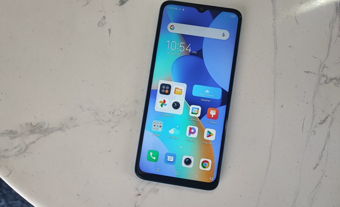 TECNO SPARK 10: A Comprehensive Review for Pakistani Buyers