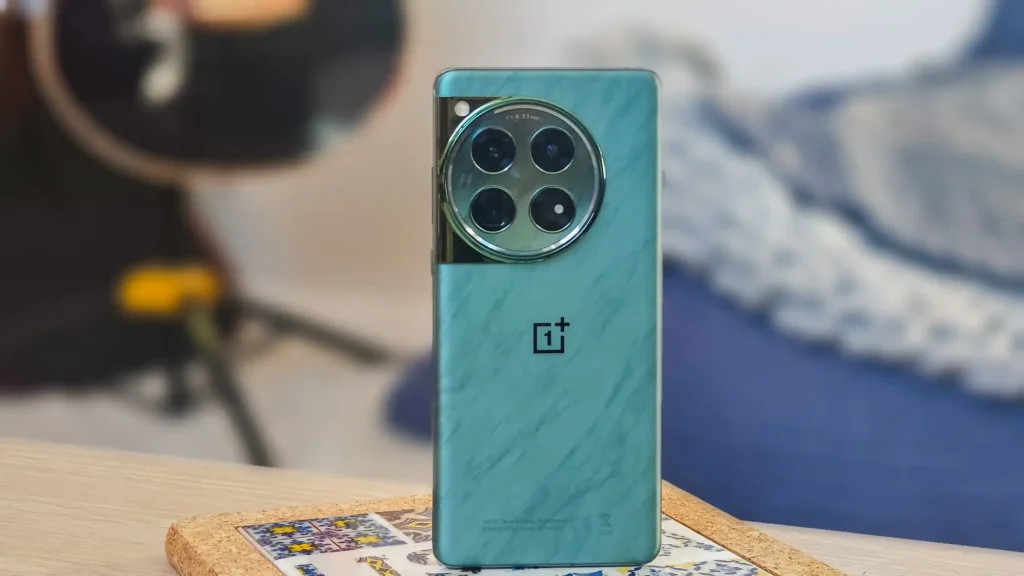 ONE PLUS 12 PRICE AND EASY INSTALLMENTS PLAN IN PAKISTAN

