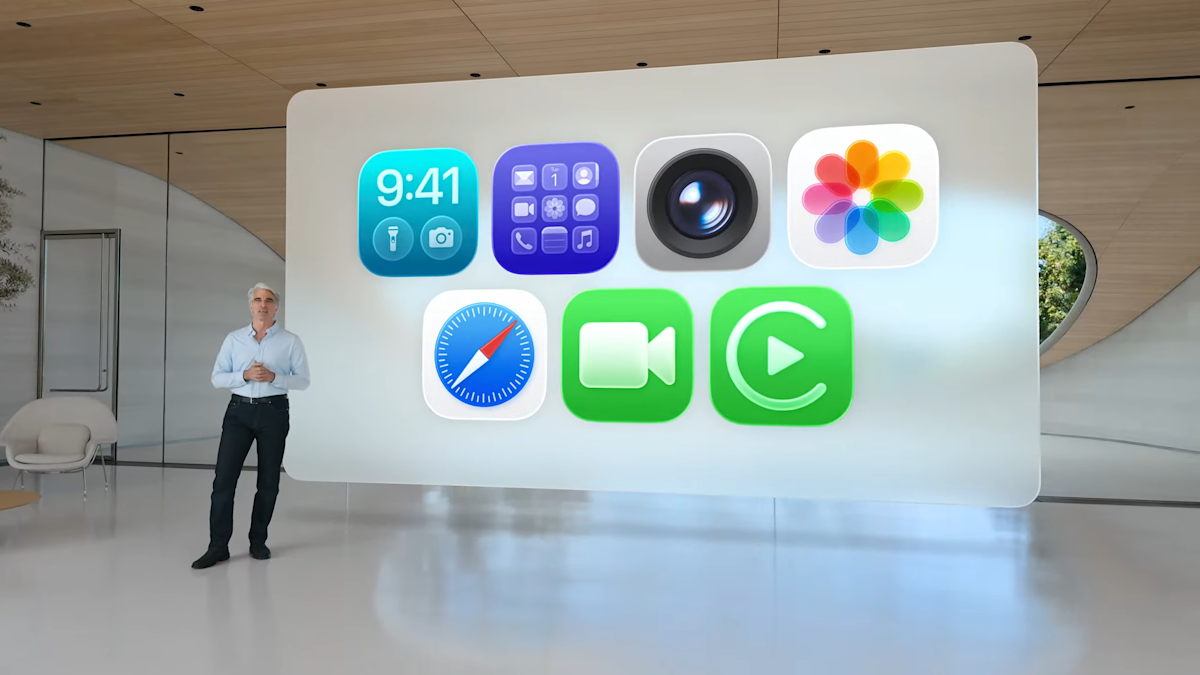 iOS 26 can freeze your FaceTime video if it detects nudity